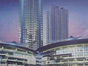 志遠城市綜合體 志遠城市綜合體