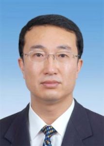 于海[遼寧省健康產業集團有限公司董事長]