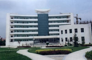 湖北職業技術學院