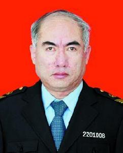 金曉光[長春市食品藥品監督管理局食品藥品稽查專員]