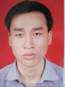 陳固雄 2007年照片於2012年數碼翻拍圖片