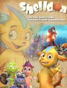 《謝爾頓》 《謝爾頓》