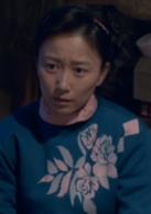 傘頭和他的女人