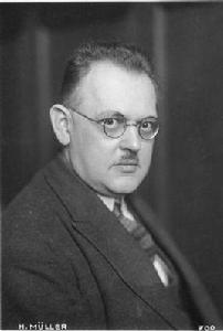 赫爾曼·米勒 赫爾曼·米勒