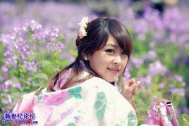 女人花開的季節 女人花開的季節