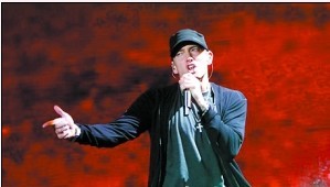 第53屆葛萊美獎提名