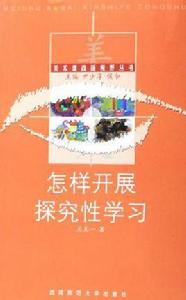 怎樣開展探究性學習 怎樣開展探究性學習