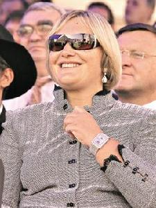 葉連娜·巴圖林娜 葉連娜·巴圖林娜