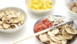 “離子通絡撥針療法” “離子通絡撥針療法”