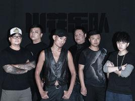 農業重金屬[阿寶演唱歌曲]