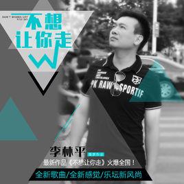 不想讓你走 不想讓你走