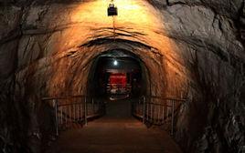 中山王墓 中山王墓