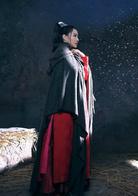 蜀山劍俠傳[2015陳偉霆、趙麗穎主演古裝武俠電視劇]