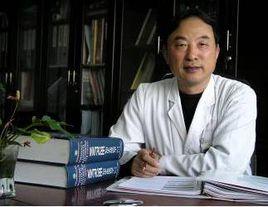 孟凡義[南方醫院血液科主任]