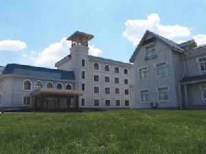 天津交通職業學院