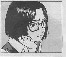 我在麻理體內[押見修造2012年發表的漫畫]