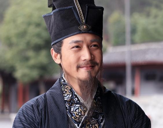 功勳至偉卻被殺的十大謀士 功勳至偉卻被殺的十大謀士