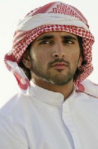 謝赫·哈姆丹·本·穆罕默德·本·拉希德·阿勒馬克圖姆 謝赫·哈姆丹·本·穆罕默德·本·拉希德·阿勒馬克圖姆