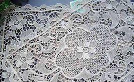 即墨花邊 即墨花邊