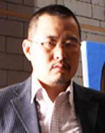 韓潮[深圳藝術家]