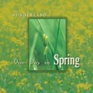 one day in spring one day in spring