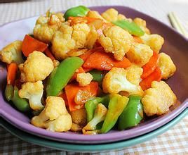 耗油花椰菜 耗油花椰菜