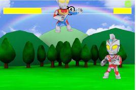 奧特曼家族3.0 奧特曼家族3.0