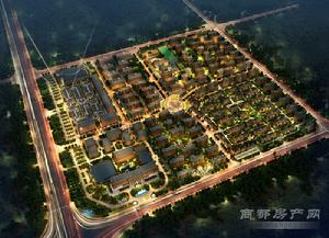 裕鴻世界港 裕鴻世界港