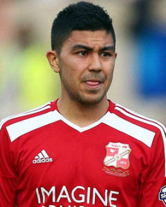 馬西莫&middot;盧昂戈