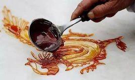 焦糖化反應 焦糖化反應