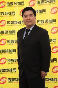 李彤[耐克中國總監]