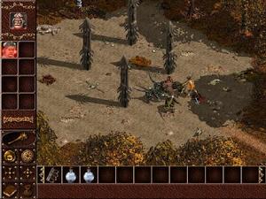 Konung2:泰坦之血 Konung2:泰坦之血