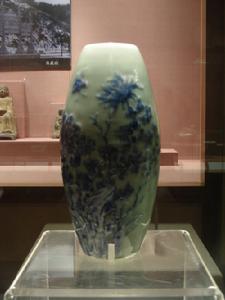 （圖）湖北省襄樊市博物館