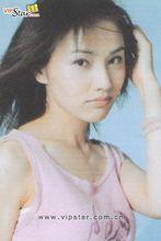 李一欣[影視演員]