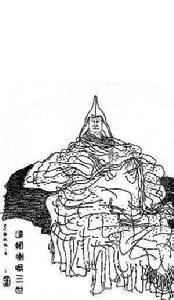 達賴喇嘛三世 達賴喇嘛三世