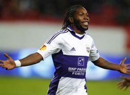 安德·保卡奧特