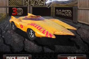 狂野時速3 狂野時速3