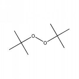 二叔丁基過氧化物 二叔丁基過氧化物