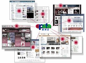易博達-網際網路整合行銷機構