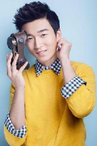 石雲鵬[中國內地男演員]