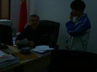 王崇國[即墨一中校長]