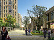 秀水藍天 秀水藍天