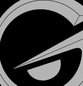 炎神戰隊轟音者的標誌