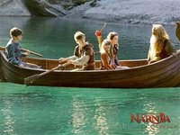 納尼亞傳奇:凱斯賓王子