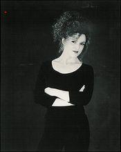 伯娜黛特·皮特絲