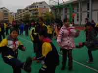 中新鎮中心國小