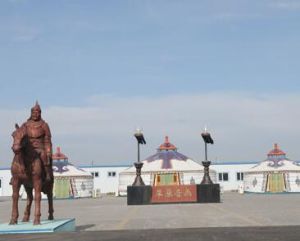 龍洋旅遊休閒度假區 龍洋旅遊休閒度假區