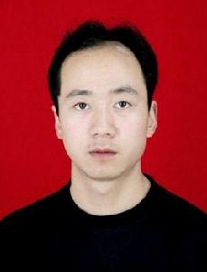 黃鴻[現任共青團漢陰縣第十七屆委員會候補委員]