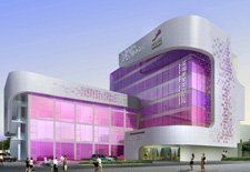 深圳美萊美容醫院 深圳美萊美容醫院