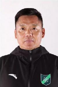 鄭雄[中國足球教練]